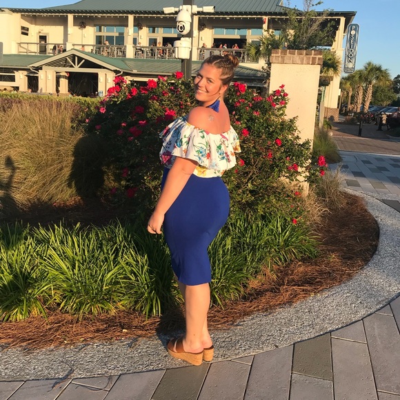 Meet your Posher, Melanie - Picture 2 of 3